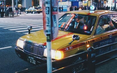 Applications de taxi au Japon pour les touristes étrangers – Guide complet des 4 meilleures